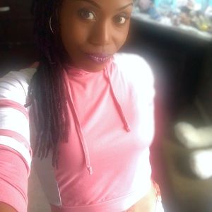 Meet your Posher, Billie